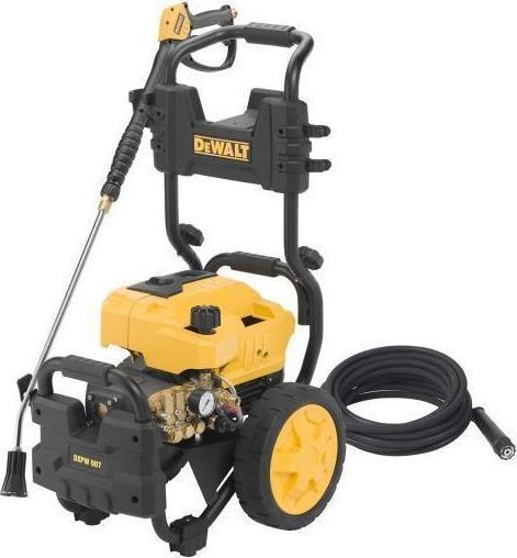 DEWALT Επαγγελματικό Πλυστικό Υψηλής Πίεσης 5000W 170bar DXPW006E
