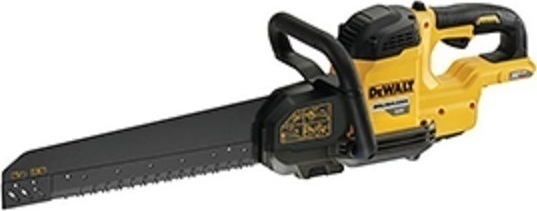 BRUSHLESS ΣΕΓΑΤΣΑ ALLIGATOR XR FLEXVOLT ΧΩΡΙΣ ΦΟΡΤΙΣΤΗ ΚΑΙ ΜΠΑΤΑΡΙΑ DCS396N