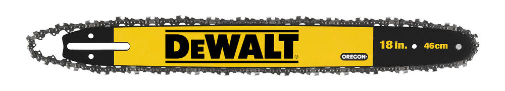 DEWALT Σετ λάμα και αλυσίδα 46cm Oregon 91PX062X 3/8 Low Profile 91PX DT20661