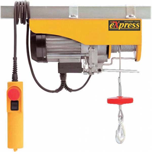 Ηλεκτρικό Παλάγκο Express 1600W 500/999 63027
