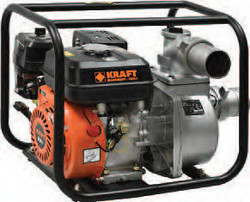 KRAFT ΑΝΤΛΙΑ ΒΕΝΖΙΝΟΚΙΝΗΤΗ ΤΕΤΡΑΧΡΟΝΗ 3 LT30CX 63762