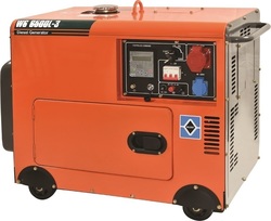 KRAFT WS 8500L-3 ΓΕΝΝΗΤΡΙΑ ΠΕΤΡΕΛΑΙΟΥ ΚΛΕΙΣΤΟΥ ΤΥΠΟΥ, ΤΡΙΦΑΣΙΚΗ ΜΕ ΜΙΖΑ ΚΑΙ ΠΙΝΑΚΑ 63772