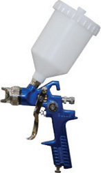 ΠΙΣΤΟΛΙ ΒΑΦΗΣ BULLE BL-27G HVLP 66503 Α.Δ. 2mm600cc