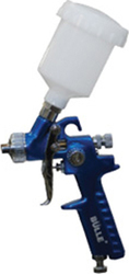 ΑΕΡΟΓΡΑΦΟΣ BULLE 0.5 ΑΝΩ ΔΟΧΕΙΟ BL-20HVLP 66511