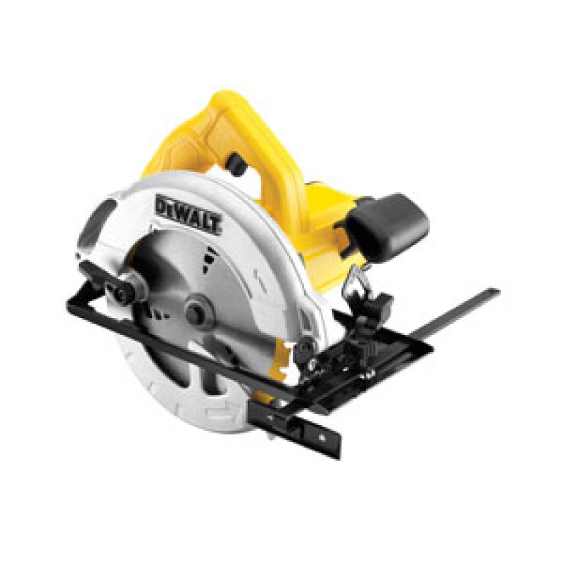 Δισκοπρίονο Dewalt ΚΟΜΠΑΚΤ 1350W DWE560 