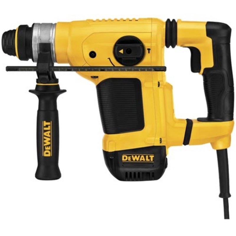 Πιστολέτο Dewalt SDS-Max 1000W D25430K