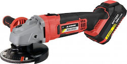 STAYER AGL 2022 Set Γωνιακός Τροχός 18V