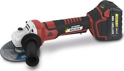 STAYER Γωνιακός Τροχός 18V  AGL 224