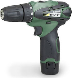 STAYER Δραπανοκατσάβιδο 12V BHL 111 K