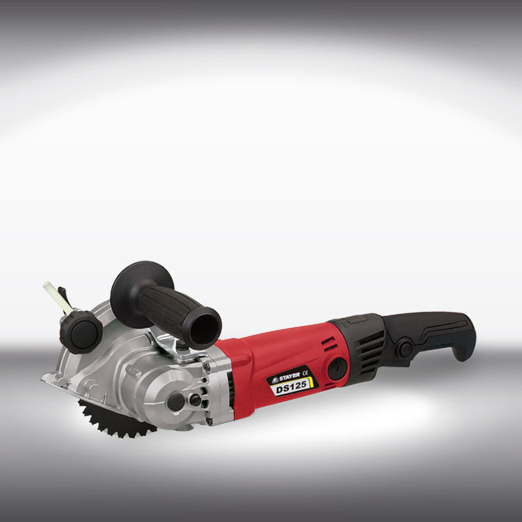 KANAΛΟΠΟΙΟΣ STAYER DS 125 950 W 