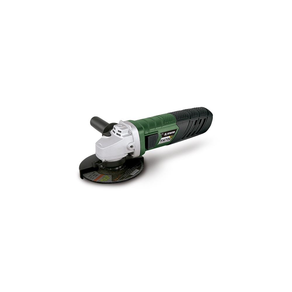 STAYER Γωνιακός Τροχός 700W FH 700