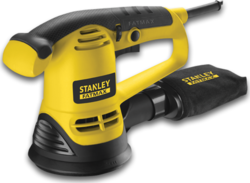 STANLEY Έκκεντρο παλμοπεριστροφικό τριβείο 480Watt FME440K-QS