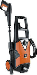 STAYER HL 105 B Επαγγελματικό Πλυστικό Υψηλής Πίεσης 1650W 