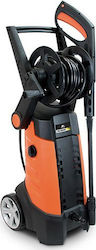 STAYER Επαγγελματικό Πλυστικό Υψηλής Πίεσης 2000W HL 2000