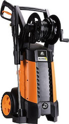 STAYER Επαγγελματικό Πλυστικό Υψηλής Πίεσης 2500W HL 2700 IND