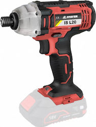 STAYER Παλμικό Κατσαβίδι Solo18V IS L20