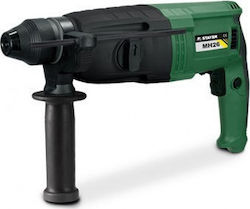 ΠΙΣΤΟΛΕΤΟ ΠΕΡΙΣΤΡΟΦΙΚΟ ΗΛΕΚΤΡΙΚΟ SDS- PLUS STAYER 800W MH 26K 