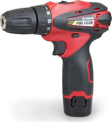 STAYER PBL 122B K Δραπανοκατσάβιδο 12V 2.0Ah PBL 122B K 