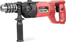 STAYER - TM 1100 ΚΡΟΥΣΤΙΚΟ ΔΡΑΠΑΝΟ 1100W