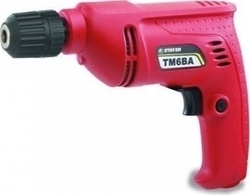 ΔΡΑΠΑΝΟ ΗΛΕΚΤΡΙΚΟ 400W / STAYER TM 6 BA