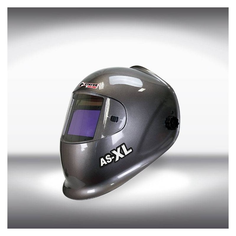 STAYER - AS-XL Μάσκα Ηλεκτροσυγκόλλησης