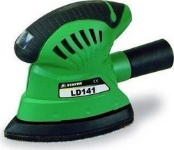 STAYER LD141 ΤΡΙΒΕΙΟ ΧΟΥΦΤΑΣ 180W 