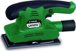 STAYER LH187C ΤΡΙΒΕΙΟ ΠΑΛΜΙΚΟ ΡΕΥΜΑΤΟΣ 150W 