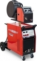 STAYER - MIG350BT Inverter Σύρματος-Ηλεκτροδίου MIG/MAG