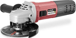 STAYER Γωνιακός Τροχός 1600W SAB 1601 CS