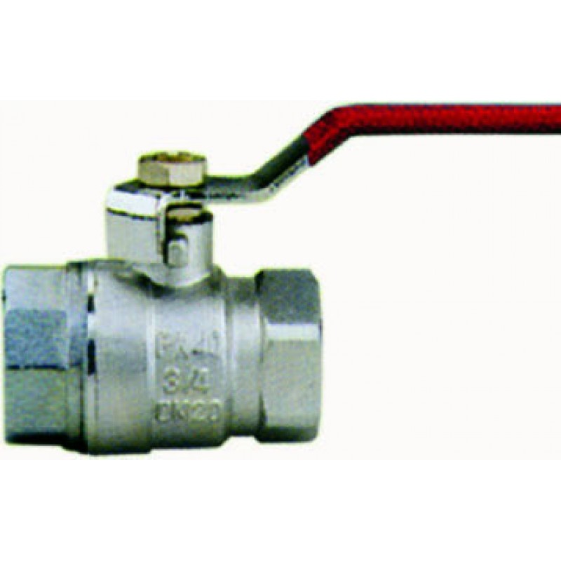 Σφαιρικοί κρούνοι ball valve (23028)
