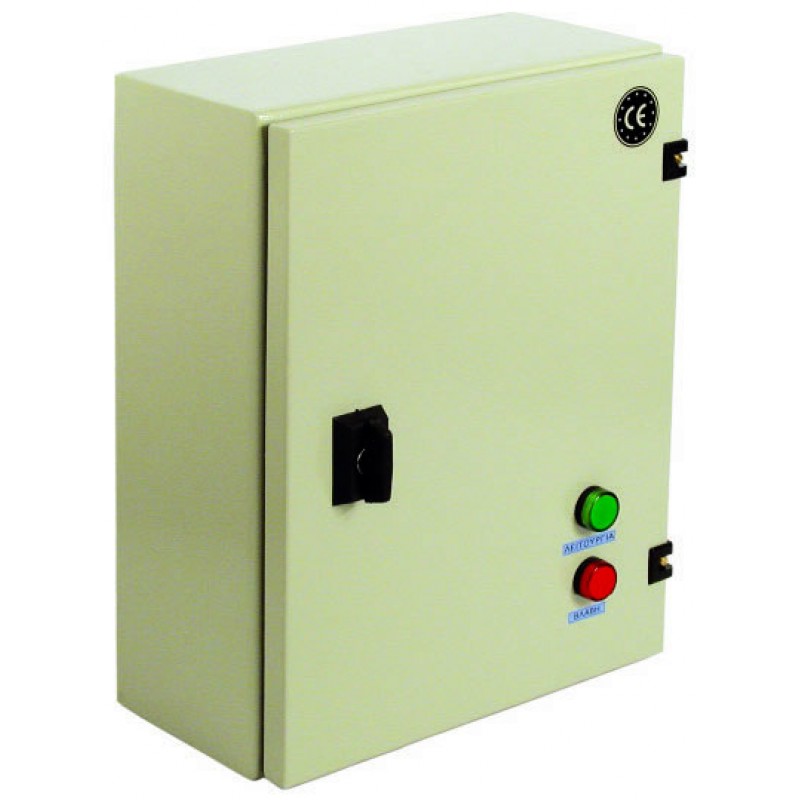 Ηλεκτρικός Πίνακας Toros  7,5hp  42033